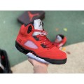 Jordan 5 Retro Raging Bull 2021