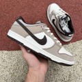 Otomo Katsuhiro x SB Dunk Low ’Steamboy OST’ Grey Black