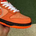 DUNK LOW PREMIUM SB ORANGE LOBSTER