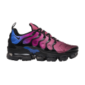 Wmns Air VaporMax Plus Red Violet Blue