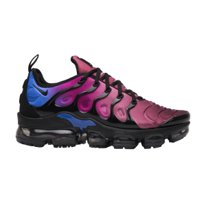 Wmns Air VaporMax Plus Red Violet Blue