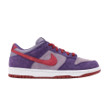 Dunk Low Retro Vol. 1 SP Plum