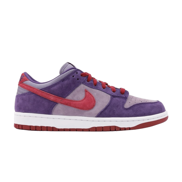 Dunk Low Retro Vol. 1 SP Plum