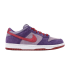 Dunk Low Retro Vol. 1 SP Plum