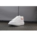 Oversized Sneaker White Patchouli