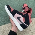 Jordan 1 Mid Canyon Rust (W)