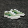 Golf Le Fleur x One Star Ox Jade Lime