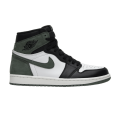 Jordan 1 Retro High OG Clay Green