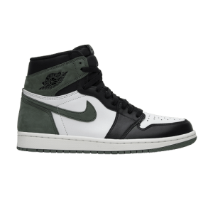 Jordan 1 Retro High OG Clay Green