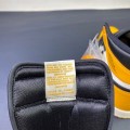 Jordan 1 Retro High OG Yellow Toe