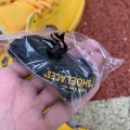 Off-White x Air Force 1 Low University Gold