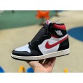 Jordan 1 Retro High OG Gym Red