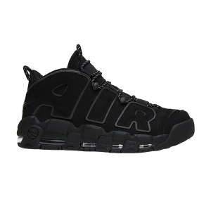 AIR MORE UPTEMPO TRIPLE BLACK