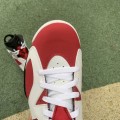 Jordan 6 Retro OG Carmine 2021