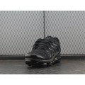 Air VaporMax Plus Triple Black