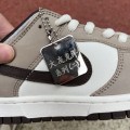 Otomo Katsuhiro x SB Dunk Low ’Steamboy OST’ Grey Black