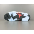 JORDAN 6 RETRO WHITE INFRARED