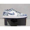 Jordan 1 Low SE Washed Denim