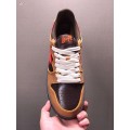 Bape Sk8 Sta Black Orange