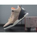 Jordan 3 Retro JTH NRG Bio Beige