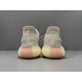 Yeezy Boost 350 V2 Citrin Non-Reflective