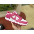 Dunk Low Archeo Pink (W)