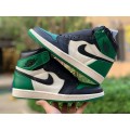 Jordan 1 Retro High OG Pine Green