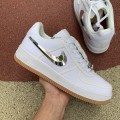 Travis Scott x Air Force 1 Travis Scott