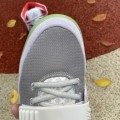 Air Yeezy 2 NRG Pure Platinum