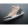 Jordan 3 Retro JTH NRG Bio Beige