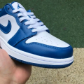 JORDAN 1 LOW MARINA BLUE (W)