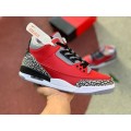 Jordan 3 Retro SE Unite