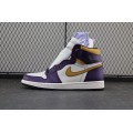 Jordan 1 Retro High SB LA To Chicago