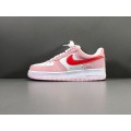 Air Force 1 Low 07 QS Valentineos Day Love Letter