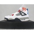 Jordan 4 Retro SE What The 4