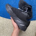 Yeezy Boost 700 MNVN Triple Black