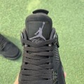 Jordan 4 Retro Black Cat