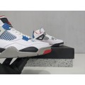 Jordan 4 Retro SE What The 4