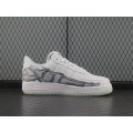 Air Force 1 Low QS Skeleton