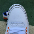 JORDAN 3 RETRO KNICKS