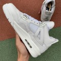 Jordan 4 Retro Pure Money