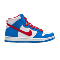 Dunk High SB Doraemon