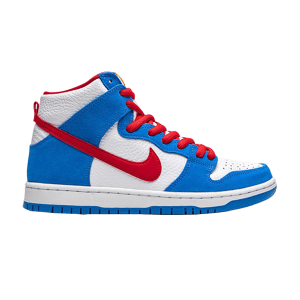 Dunk High SB Doraemon