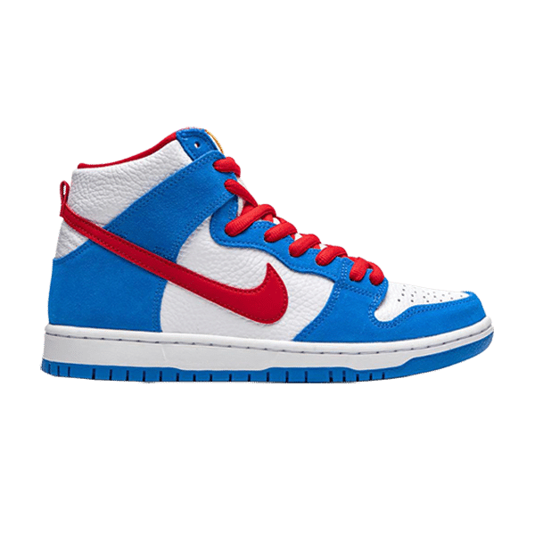 Dunk High SB Doraemon