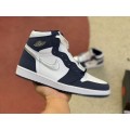 Jordan 1 Retro High CO.JP Midnight Navy 2020