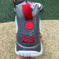 JORDAN 9 RETRO FIRE RED