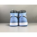 Jordan 1 Retro High OG University Blue