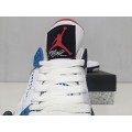 Jordan 4 Retro SE What The 4