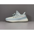 Yeezy Boost 350 V2 Cloud White Non-Reflective