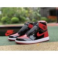 Jordan 1 Retro High OG Patent Bred